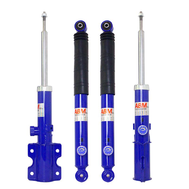 ABM升级改装减震器汽车轮船游艇机器洗衣机避震器避振机厂家定制