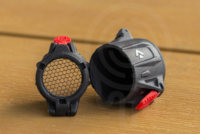 DARKSIGHT原创设计-二代尼龙磁吸防尘盖