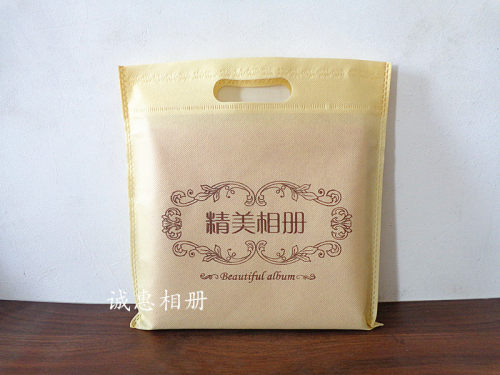 相册无纺布包装袋尺寸齐全