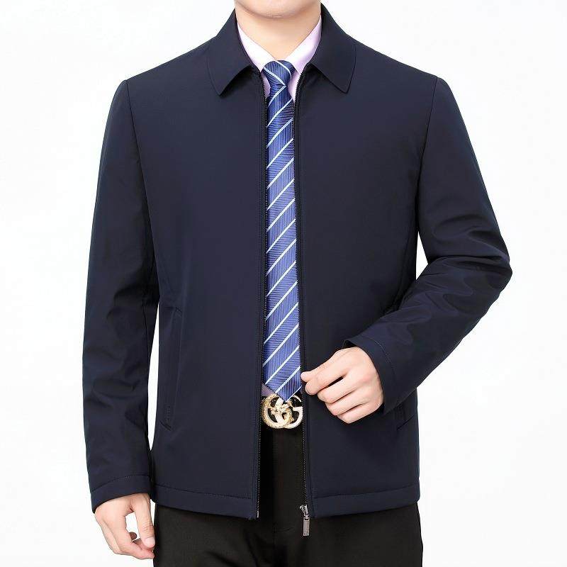 男中年可拆卸内胆加棉厚外套中老年衣爸爸夹装夹882亲棉克棉袄,户外/登山/野营/旅行用品,其他户外服装,淘宝优惠券,粉丝福利购,淘宝优惠卷