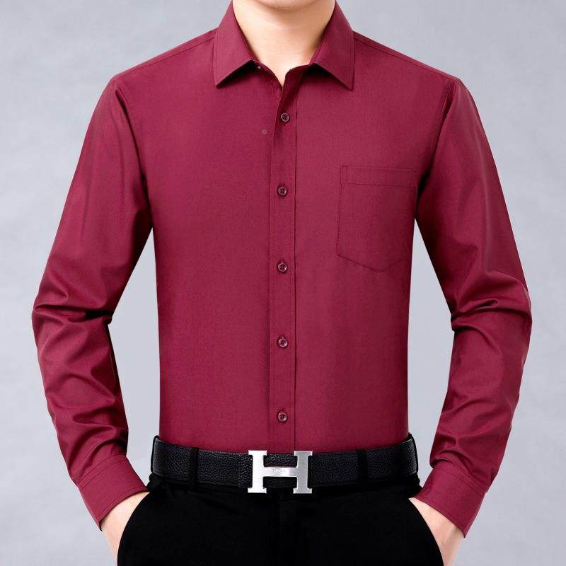 男高烫5822-Q5档桑蚕丝男衬衫春秋薄商务休闲免男式上衣真丝装士,户外/登山/野营/旅行用品,其他户外服装,淘宝优惠券,粉丝福利购,淘宝优惠卷