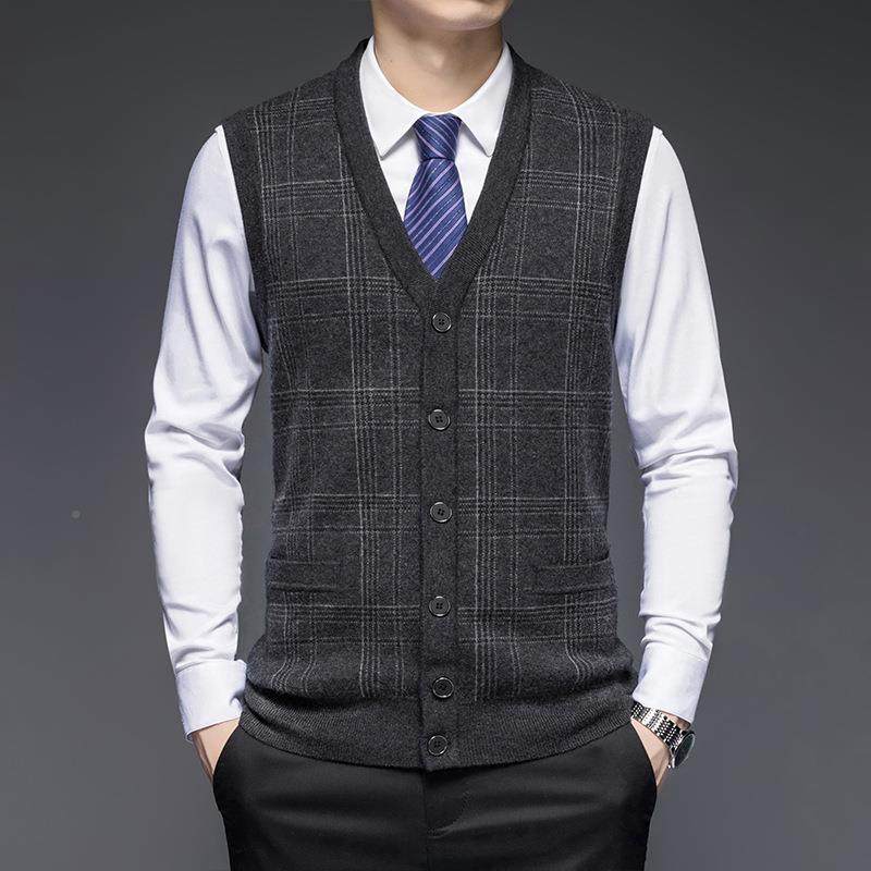 绒开衫男士纯山羊中羊老年加厚绒羊毛284K衫爸爸休闲毛衣马甲,户外/登山/野营/旅行用品,其他户外服装,淘宝优惠券,粉丝福利购,淘宝优惠卷