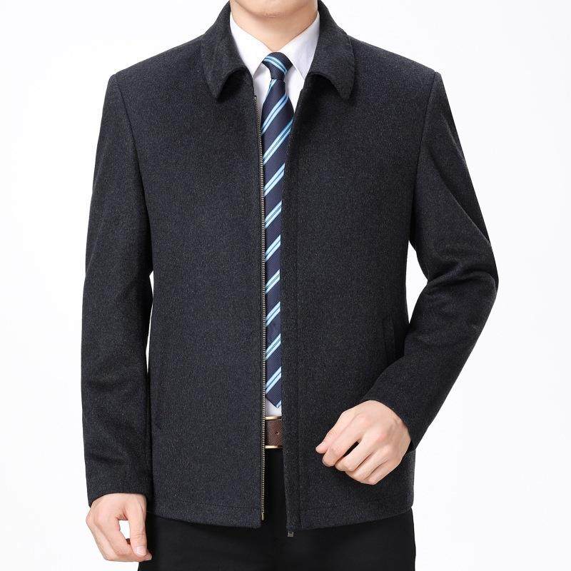 秋冬季新款加绒夹克羊呢子男毛装中8186亲老年厚休闲外羊套大衣,户外/登山/野营/旅行用品,其他户外服装,淘宝优惠券,粉丝福利购,淘宝优惠卷