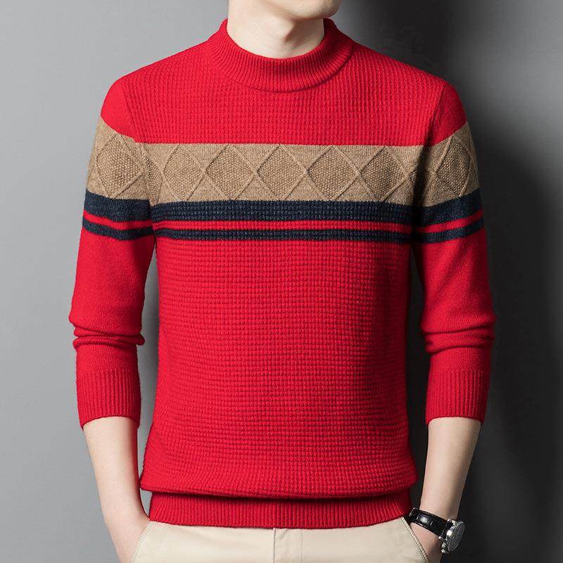 羊毛男毛羊加厚保暖秋冬装打新款时尚山羊衫绒衫针织底1669-MU毛,户外/登山/野营/旅行用品,其他户外服装,淘宝优惠券,粉丝福利购,淘宝优惠卷