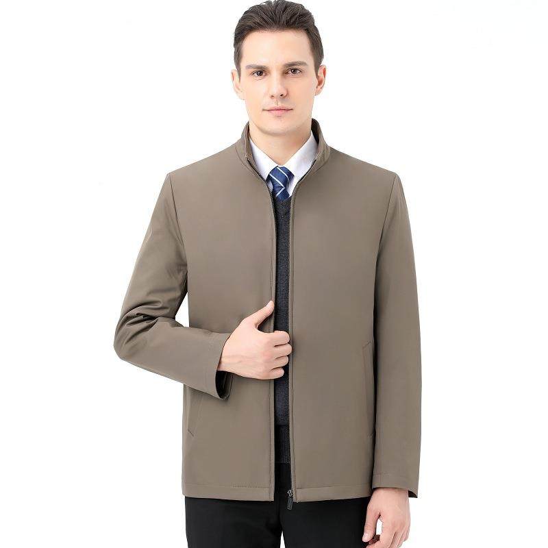 中内老立年棉衣男加厚夹克棉服秋冬可脱卸211098领胆爸爸装棉袄外,户外/登山/野营/旅行用品,其他户外服装,淘宝优惠券,粉丝福利购,淘宝优惠卷