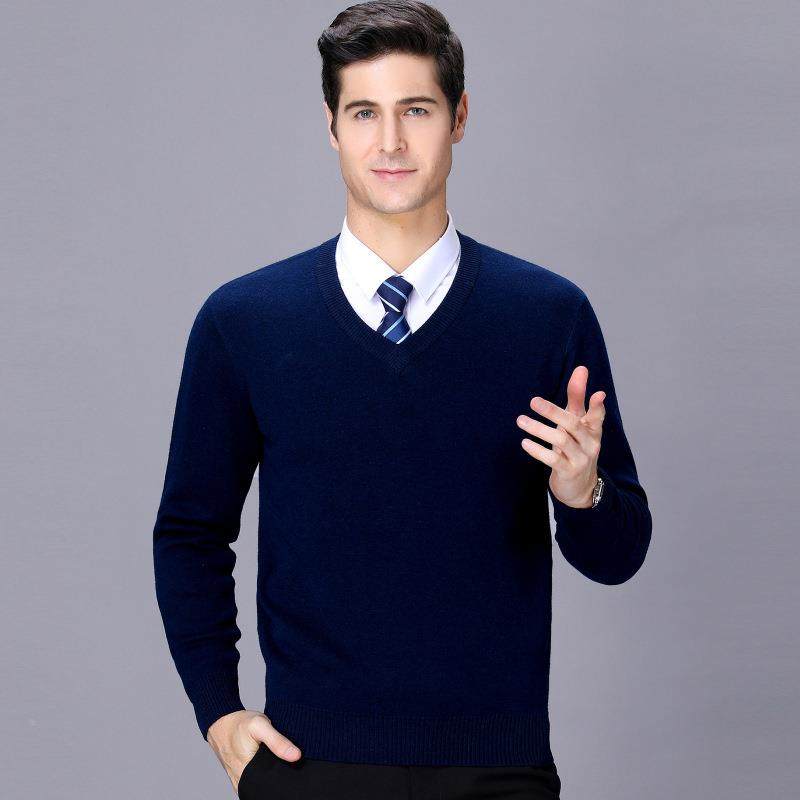 新款秋冬装男式全羊绒毛衫OIJ商务闲中年男字领士厚保休暖加毛衣,个性定制/设计服务/DIY,工作服/校服/商务服定制/加工,淘宝优惠券,粉丝福利购,淘宝优惠卷