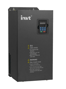 INVT英威腾变频器 GD35-160G-4 160KW