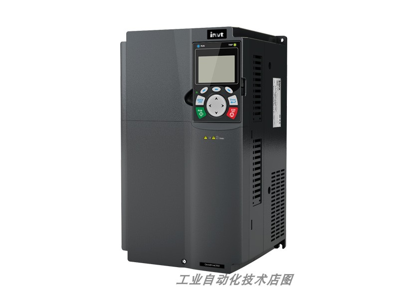 INVT英威腾变频器 GD350-1R5G-2R2G-004G-5R5G-7R5G-011G-015G-封面