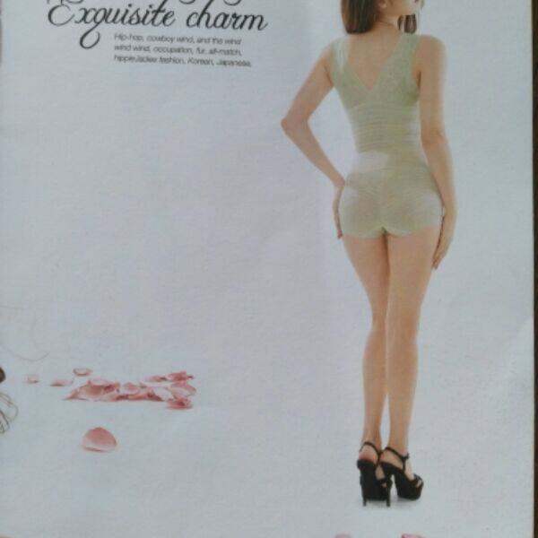 Corset amincissant - Ref 699236 Image 4