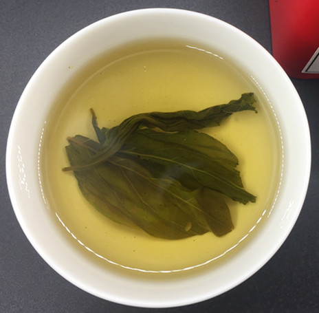 丁香茶长白山丁香茶叶新茶叶茶100g 活动买三份送一份