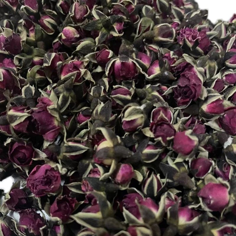 东北野生玫瑰100g