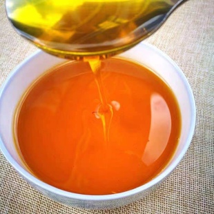 东北黄豆油冷榨大豆油 黄豆低温压榨油 冷榨生油非转基因黄豆油4L