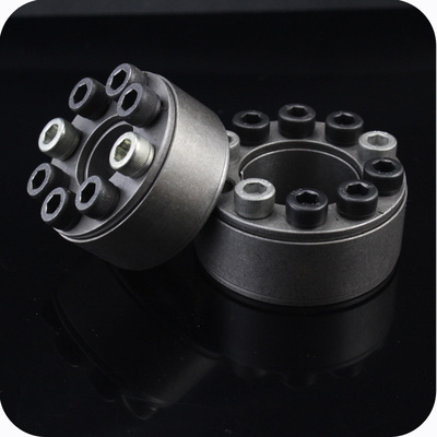 MLA胀紧连接套-直杆型