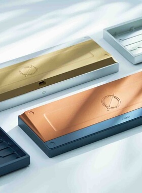 【全新现货】NEO 65 CORE PLUS 客制化键盘套件 支持代组