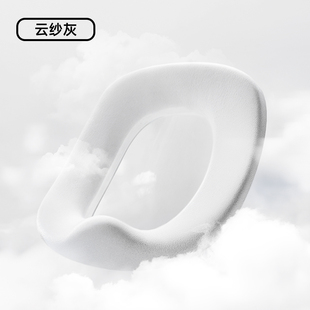 PU软垫 曼龙宝宝坐便器专用