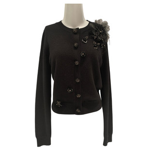 饰毛织外套1G11W7551 气质绵羊毛立体装 歌蒂诗2026专柜春新款 时尚