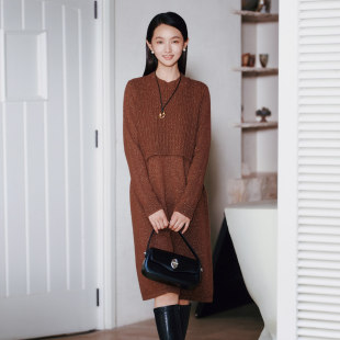 歌蒂诗专柜冬季 8E43L2527 新款