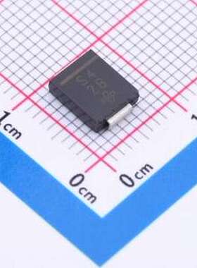 SS34-E3/9AT 肖特基二极管 电压:40V 电流:3A DO-214AB(SMC)