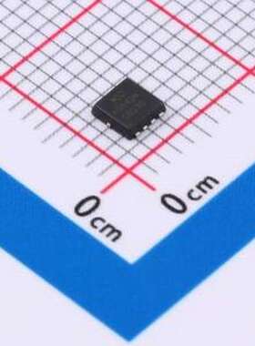 WSD4064DN 场效应管(MOSFET) 2个N沟道 耐压:40V 电流:13A DFN3X3