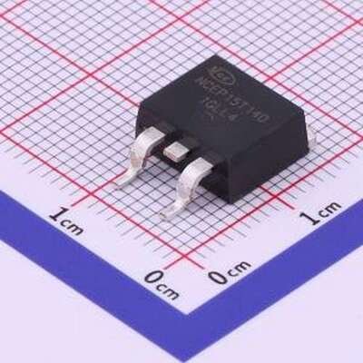 NCEP15T14D 场效应管(MOSFET) 1个N沟道 耐压:150V 电流:140A TO-