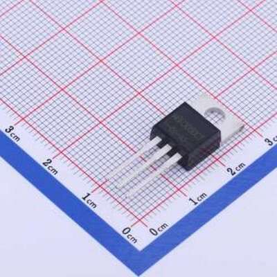 MBR3060CT 肖特基二极管 电压:60V 电流:30A TO-220