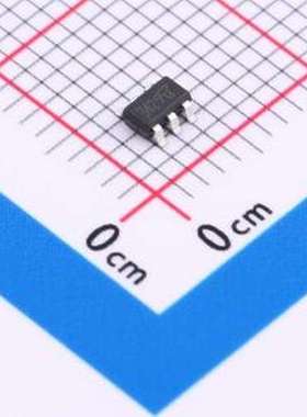 QS6J1TR-VB 场效应管(MOSFET) 2个P沟道 耐压:20V SOT-23-6
