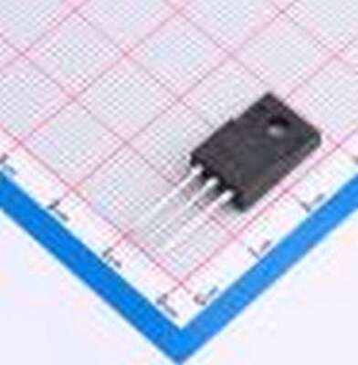 TK10A80E,S4X(S 场效应管(MOSFET) TK10A80E,S4X(S TO-220SIS