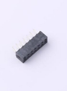 791077006 线对板针座 791077006