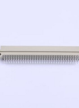 3511396AMRS0BNA1 板对板与背板连接器 PIN:96P 间距:2.54mm 弯插