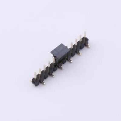GPFC101-1202A006R1BF 排针 GPFC101-1202A006R1BF SMD,P=2mm