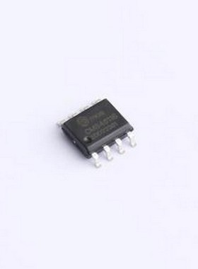 CMS4611S 场效应管(MOSFET) 1个N沟道+1个P沟道 耐压:60V 电流:6A