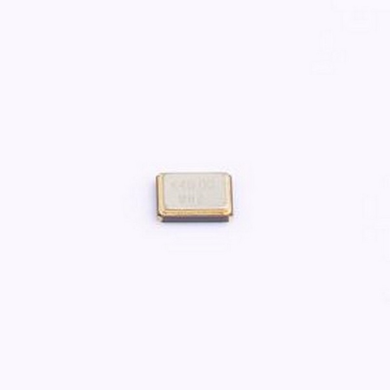 K3A400000810 无源晶振 40MHz ±10ppm 8pF SMD3225-4P