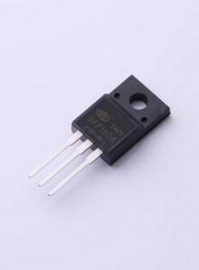 SFF1606 快恢复/高效率二极管 电压:600V 电流:16A ITO-220AB
