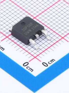 SPD30P06PG(UMW) 场效应管(MOSFET) SPD30P06PG(UMW) TO-252
