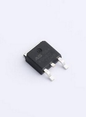 ASDM40N60KQ-R 场效应管(MOSFET) 1个N沟道 耐压:40V 电流:60A TO