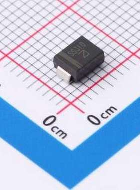 SS310B 肖特基二极管 SS310B SMB