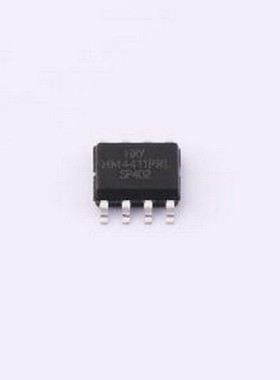 SM4411PRL-HXY 场效应管(MOSFET) 1个P沟道 耐压:30V SOP-8