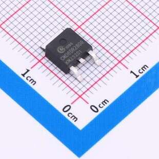 CMD65R280Q 场效应管(MOSFET) 1个N沟道 耐压:600V 电流:14A TO-2