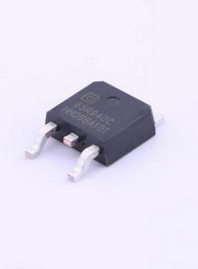 TPD65R940C 场效应管(MOSFET) 1个N沟道 耐压:650V 电流:4A TO-25