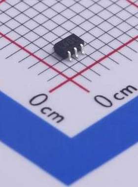 BAS40XY,115 肖特基二极管 电压:40V 电流:120mA SOT-363