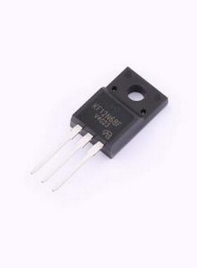 KF12N68F-VB 场效应管(MOSFET) 耐压:650V 电流:9.4A TO-220F
