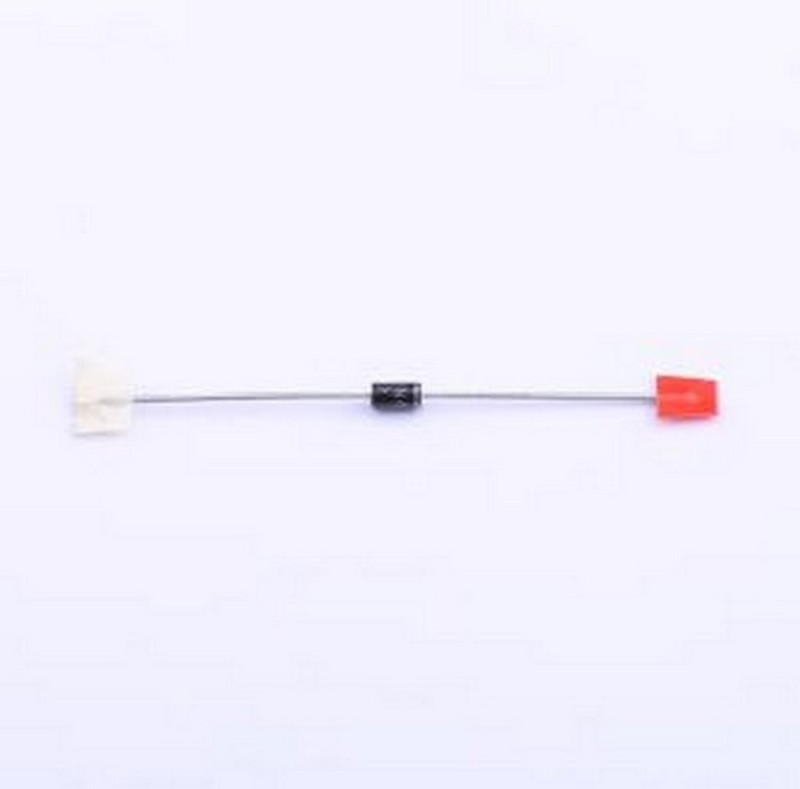 1N4937-E3/54开关二极管电压:600V电流:1A DO-41