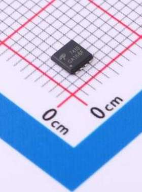 TM23N03DF 场效应管(MOSFET) TM23N03DF PDFN3x3-8L