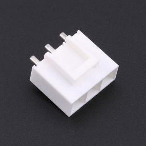 HC-VL-3A-05 线对板针座 1x3P 间距:6.2mm 直插 插件,P=6.2mm,电子元器件市场,连接器,淘宝优惠券,粉丝福利购,淘宝优惠卷