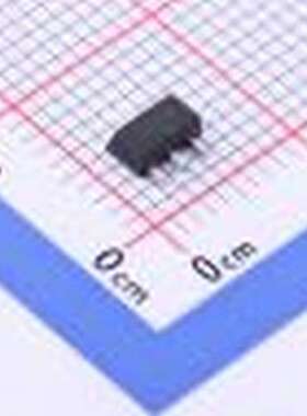 BCX56SQ-16 三极管(BJT) NPN 电流:1A 耐压:80V SOT-89-3