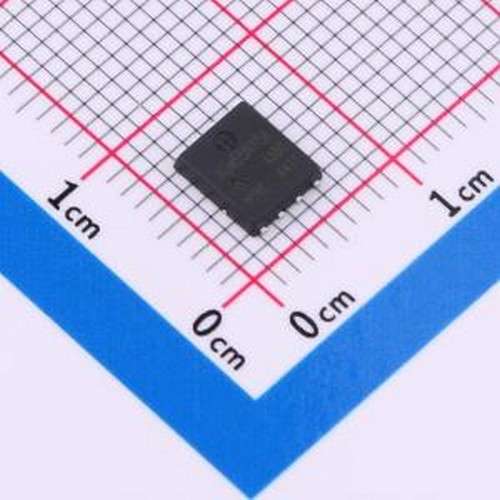 AGM55N15A 场效应管(MOSFET) N沟道 150V 23A 48mΩ PDFN-8(5x6)