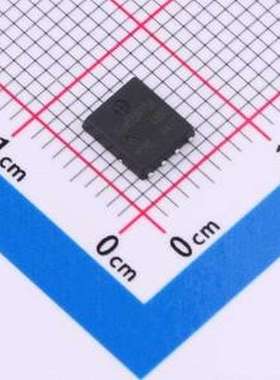 AGM55N15A 场效应管(MOSFET) N沟道 150V 23A 48mΩ PDFN-8(5x6)