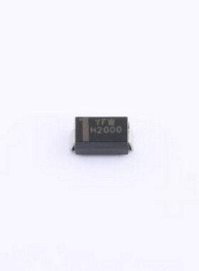 EM520 通用二极管 EM520 SMA