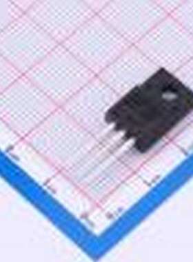 MUR1640FCT 快恢复/高效率二极管 电压:400V 电流:8A TO-220F