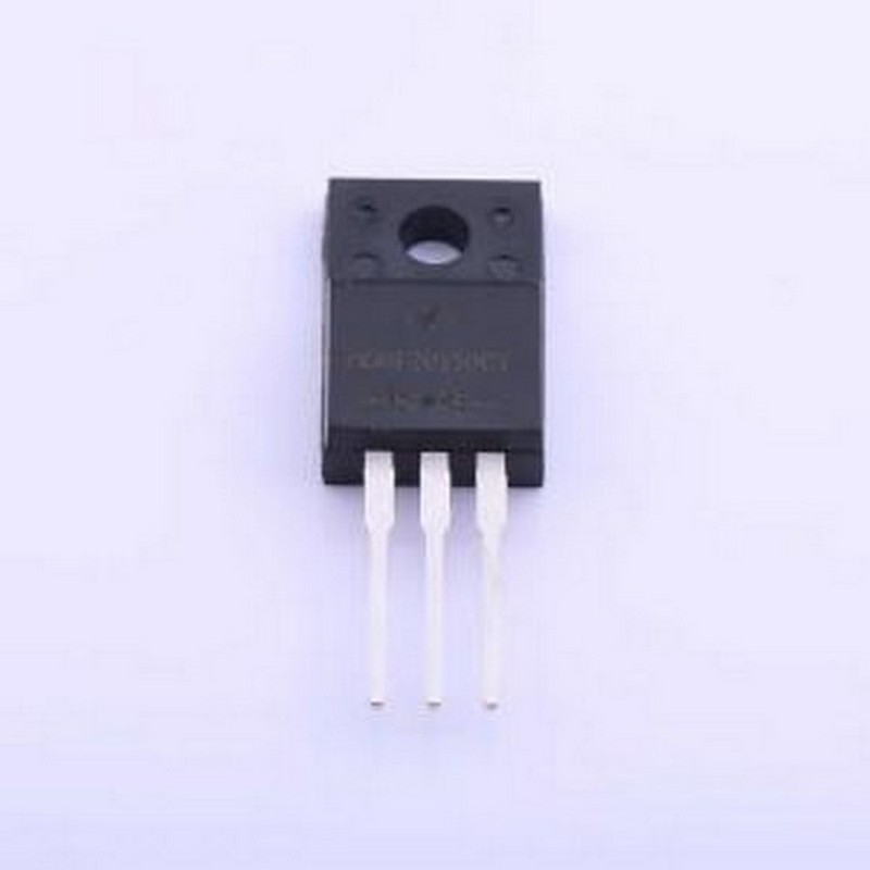 MBRF20150CT 肖特基二极管 电压:150V 电流:10A ITO-220AB-3